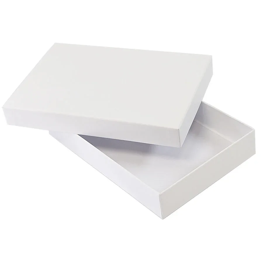 Коробка подарочная 19*24*4