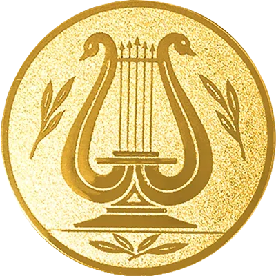 Лира 25мм