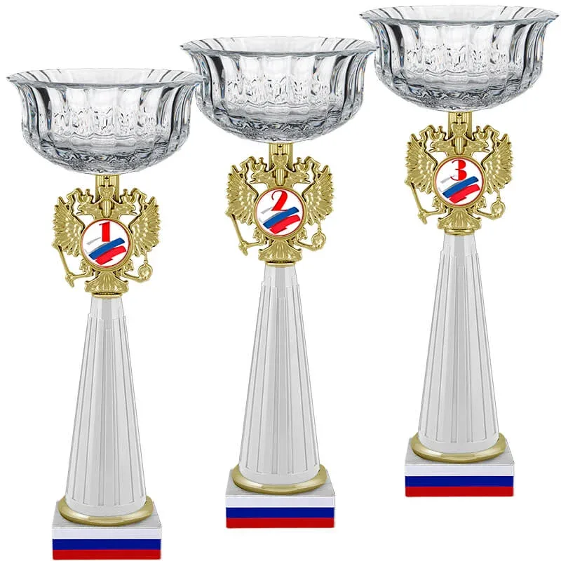 Бланка 27см кубок