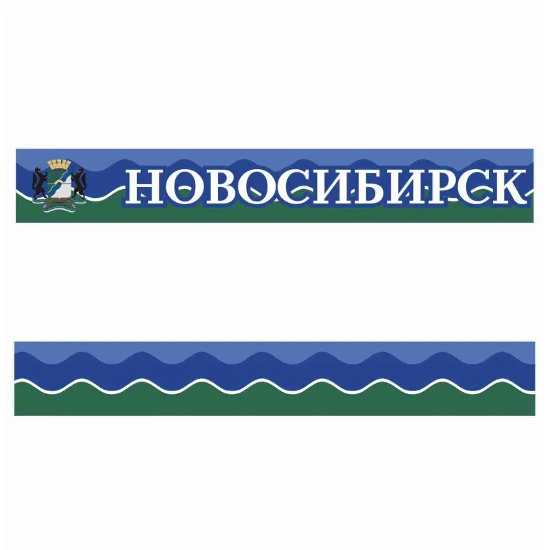 Лента Новосибирск ID 25 мм. (без карабина)