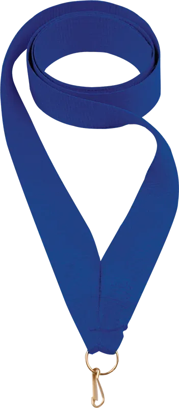 Лента синяя 22 мм