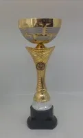 КМ 2395c кубок 31,5 см