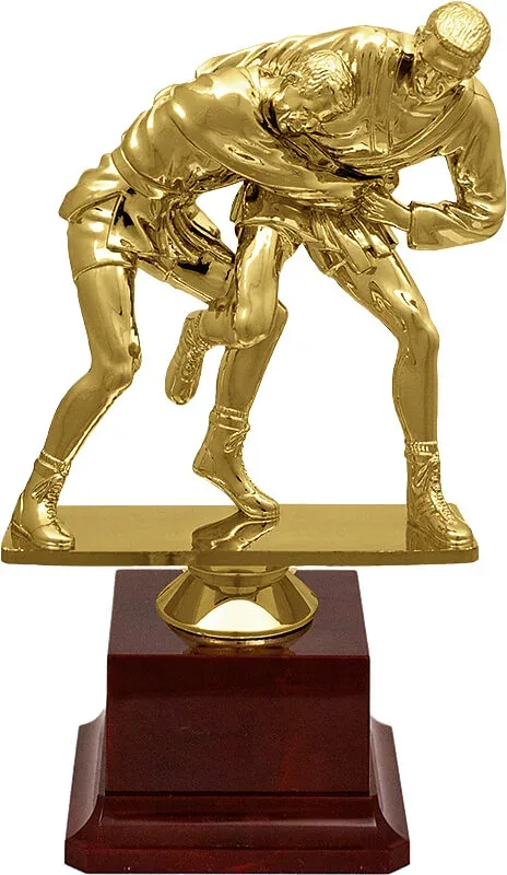 Самбо 20 см фигура