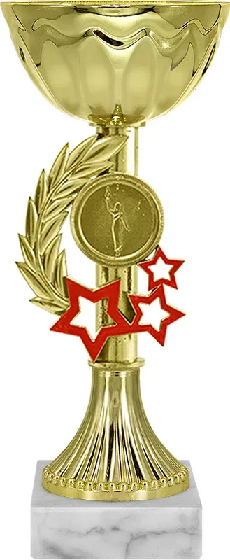 Лятл 18,5 см кубок
