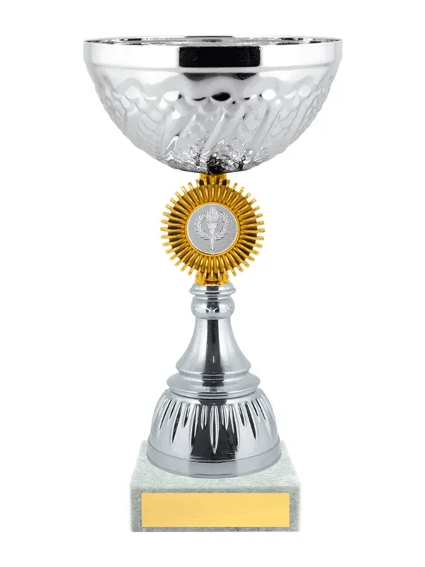 КМ 1958a кубок 26,5см