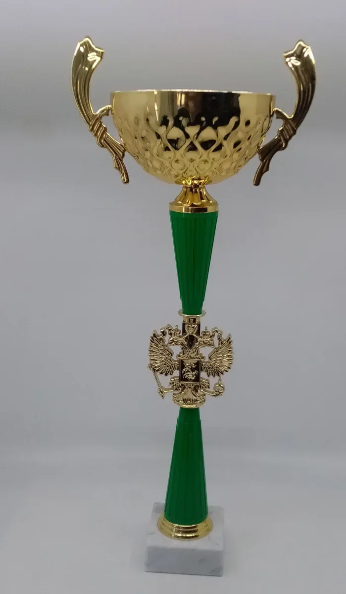СП 163d 48см зеленый
