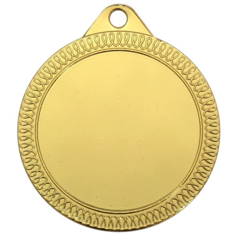 МД 11 медаль золото 32мм