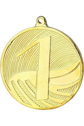 МД 1291 медаль зол 50мм