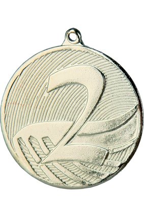 МД 1292 медаль сер 50мм